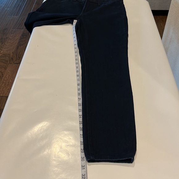 NYDJ Lift Tuck Technology High Rise Size 6 - Picture 6 of 16